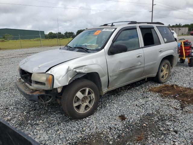 CHEVROLET TRAILBLAZE