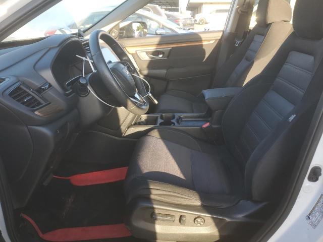 2019 HONDA CR-V EX - 5J6RW1H50KA046804