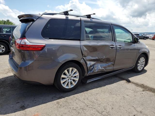 Vin: 5tddk3dc9fs099733, lot: 61034865, toyota all models xle 20153