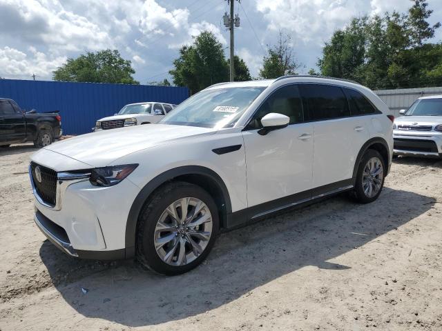 Vin: jm3kkehd6r1189386, lot: 61665755, mazda cx-90 premium plus 2024 img_1