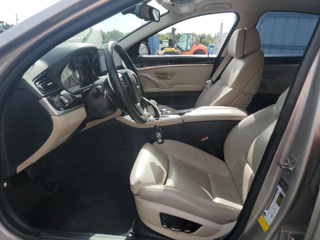 2011 BMW 528 I - WBAFR1C50BC741017