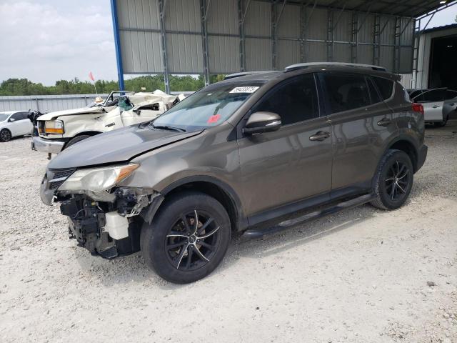 Vin: jtmwfrev4ed040566, lot: 59433875, toyota rav4 xle 2014 img_1