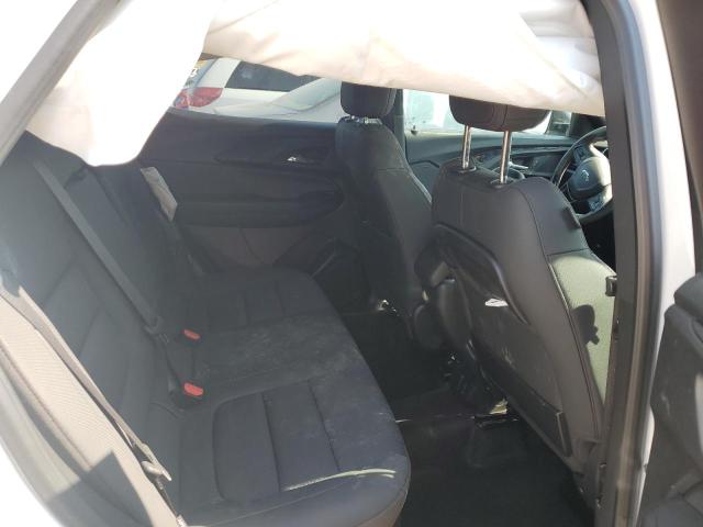 2022 CHEVROLET TRAILBLAZE KL79MUSL1NB013231
