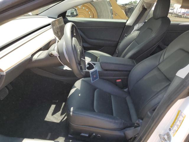 2021 TESLA MODEL 3 - 5YJ3E1EB1MF855490