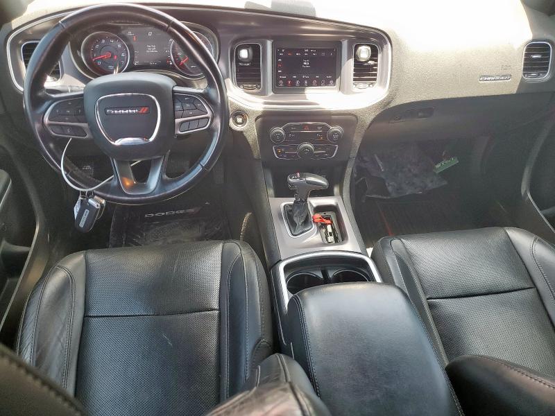 2020 DODGE CHARGER SX 2C3CDXBG7LH217649