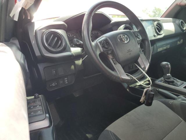 2020 TOYOTA TACOMA DOU 3TMAZ5CN6LM125391