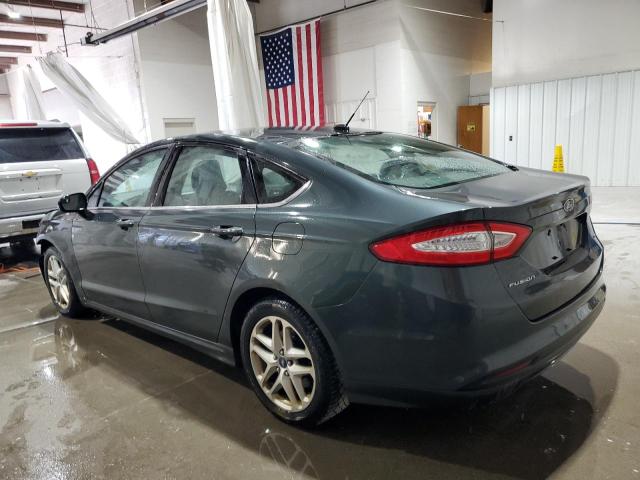 2015 FORD FUSION SE - 3FA6P0H70FR276443