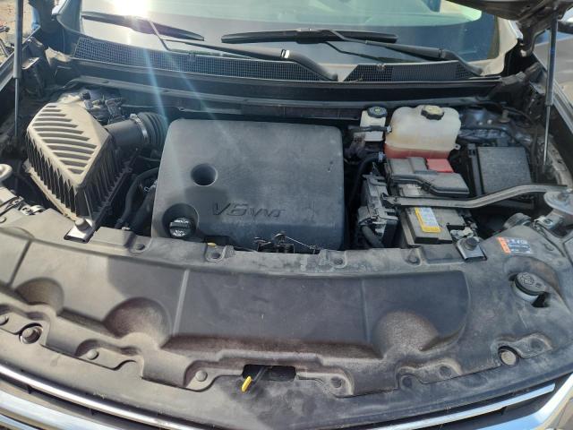 2020 CHEVROLET TRAVERSE L 1GNERGKW2LJ242414
