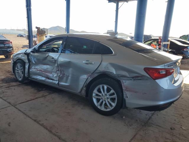 Vin: 1g1ze5st2hf139268, lot: 60452565, chevrolet malibu lt 20172