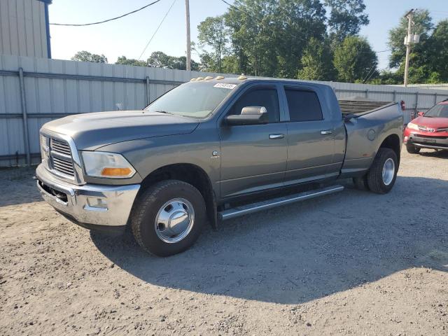 2012 DODGE RAM 3500 S - 3C63DRLL9CG282979