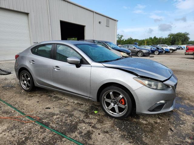 Vin: jm1bm1u74e1131377, lot: 59895655, mazda 3 sport 20144