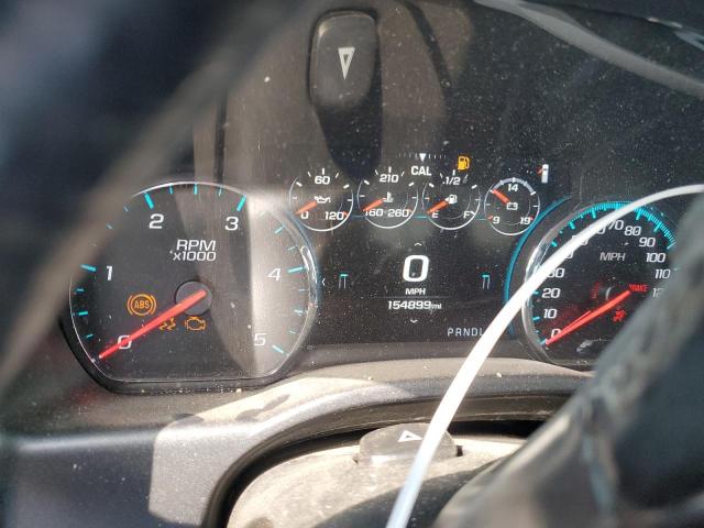 2018 GMC SIERRA K35 1GT42YEY0JF290716