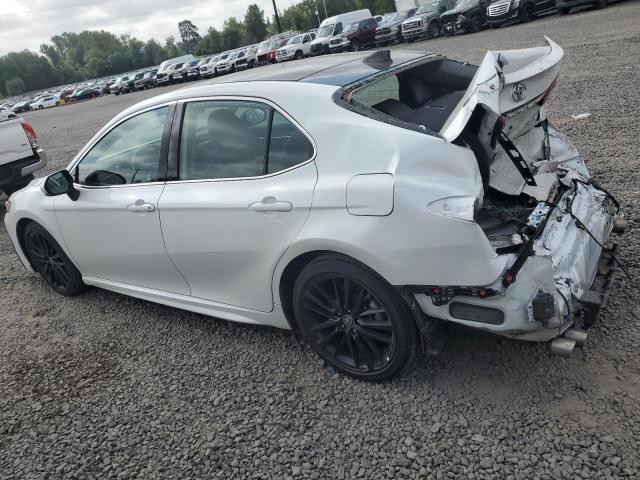 2023 TOYOTA CAMRY TRD 4T1KZ1AK8PU086824