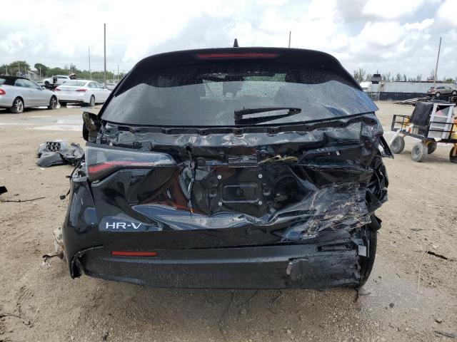 2024 HONDA HR-V SPORT 3CZRZ1H59RM745983