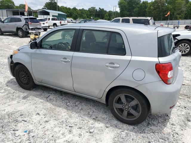 Vin: jtkkupb41d1038562, lot: 59677225, toyota scion 20132