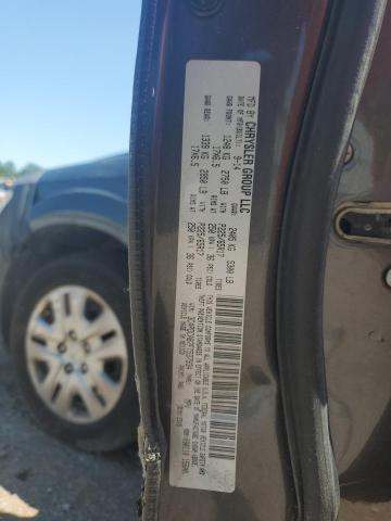 2015 DODGE JOURNEY SE 3C4PDCAB7FT537934