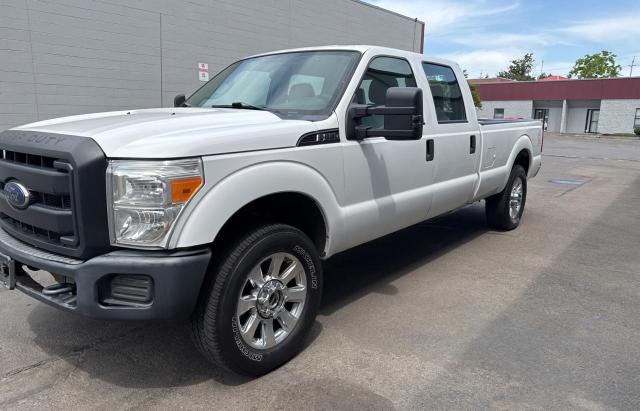 Vin: 1ft7w2b63fec54565, lot: 61446585, ford f250 super duty 20152