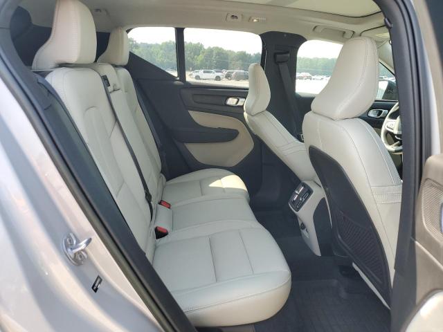 2023 VOLVO XC40 PLUS YV4L12UW0P2911753