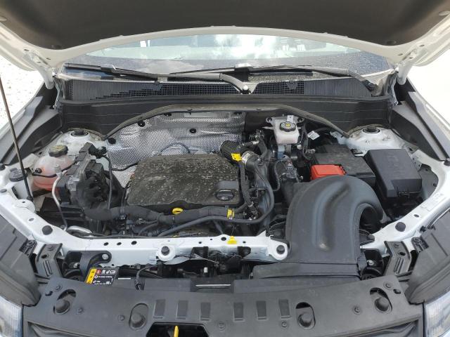 2025 CHEVROLET TRAILBLAZE KL79MPSP9SB138526