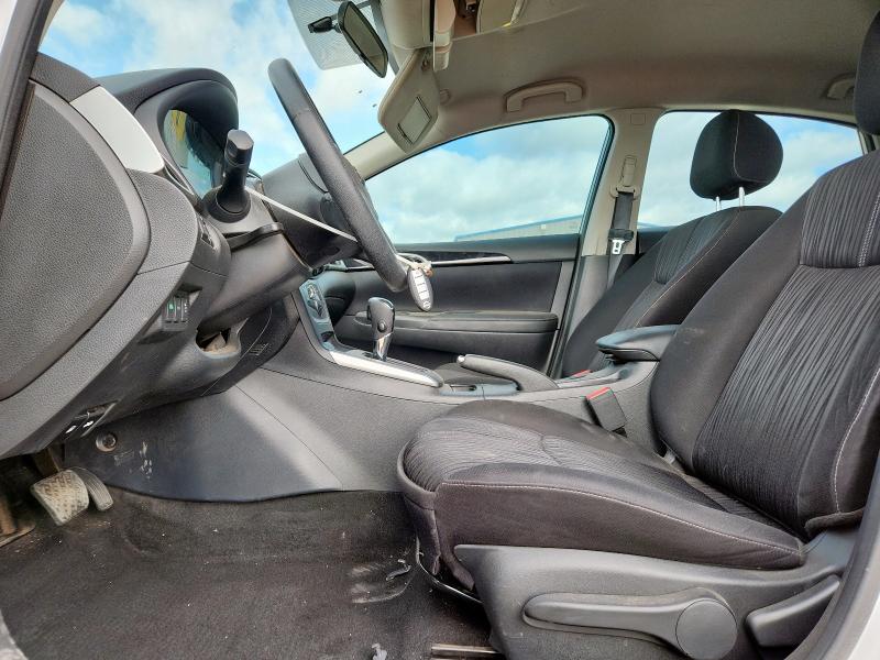 2018 NISSAN SENTRA S 3N1AB7AP8JY262524