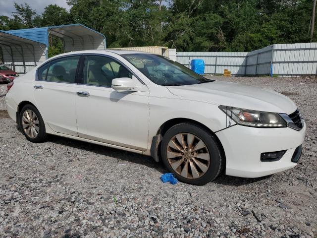 Vin: 1hgcr3f87fa007176, lot: 61356275, honda accord exl 20154
