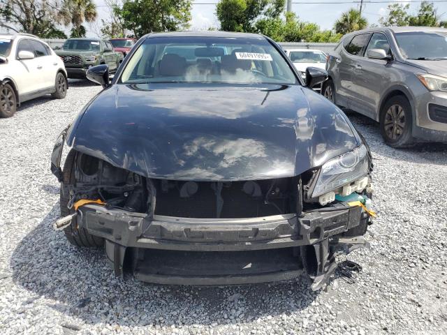 2015 LEXUS GS 350 JTHBE1BL1FA013221