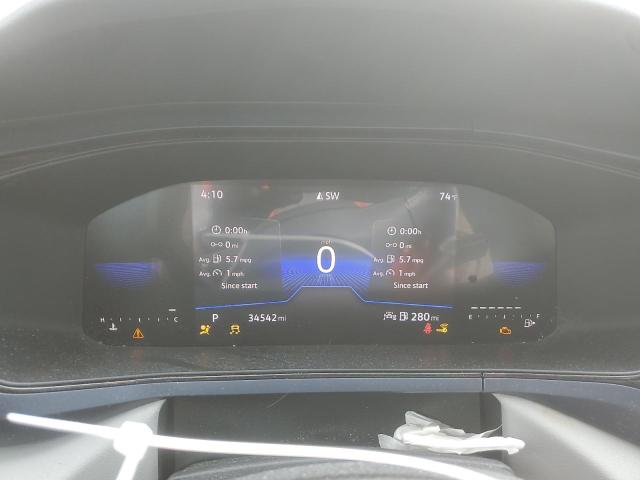 2023 VOLKSWAGEN TAOS SE 3VVSX7B21PM332694