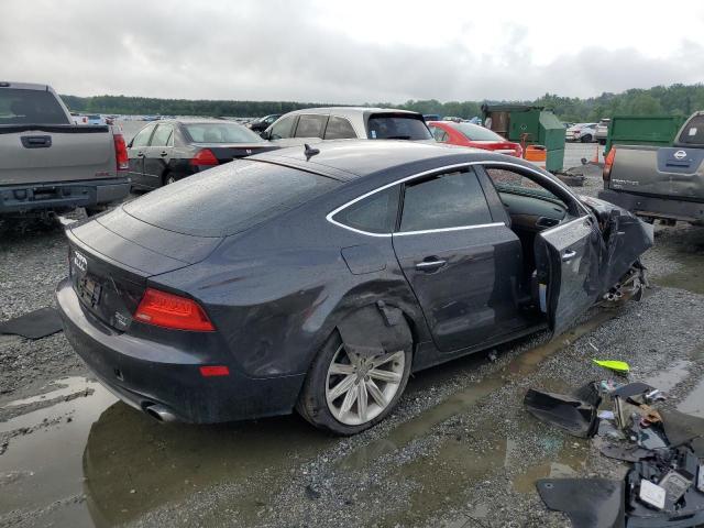 2015 AUDI A7 PREMIUM WAUWGAFC5FN007323