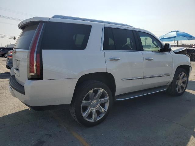 Vin: 1gys3bkj6gr456389, lot: 56992305, cadillac escalade luxury 20163
