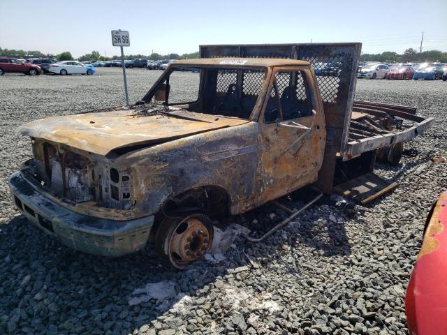 FORD F SUPER DU