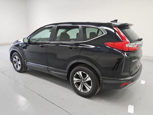2018 HONDA CR-V LX 2HKRW5H35JH406989