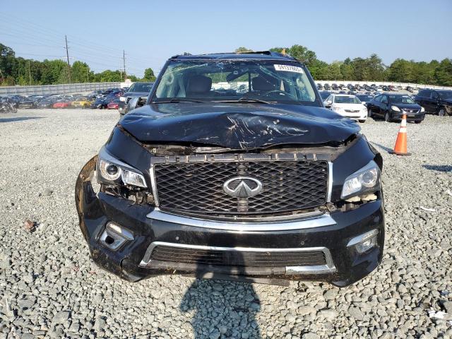 2017 INFINITI QX80 BASE JN8AZ2NE3H9158323