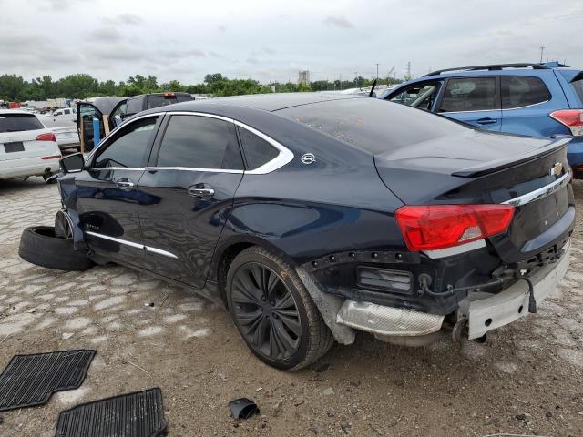 Vin: 2g1155s36e9264579, lot: 62831085, chevrolet impala ltz 20142
