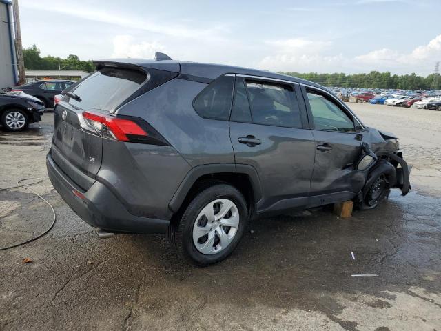 2024 TOYOTA RAV4 LE - 2T3H1RFV7RW322490