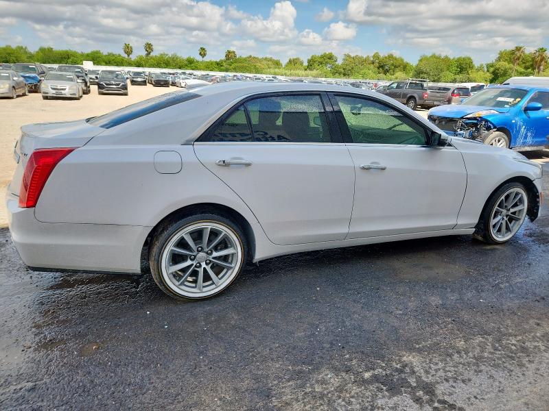 Vin: 1g6ar5sx7k0105058, lot: 62590285, cadillac cts luxury 20193
