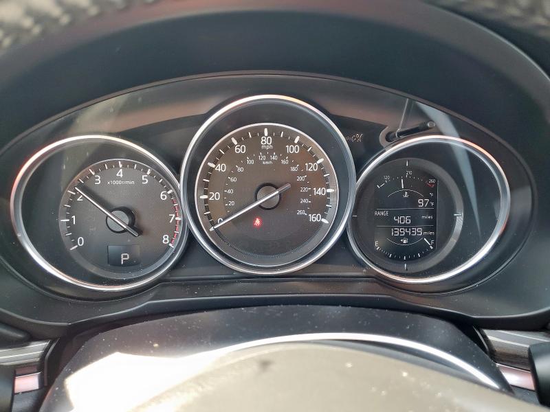 2017 MAZDA CX-5 GRAND JM3KFADL5H0223669