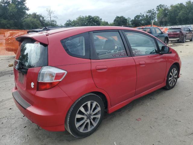 Vin: jhmge8h53dc064759, lot: 62783955, honda fit sport 20133