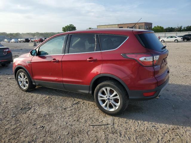 Vin: 1fmcu0g95hub46688, lot: 62287935, ford escape se 20172