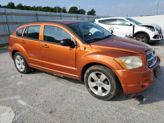 2011 DODGE CALIBER MA - 1B3CB3HAXBD107043