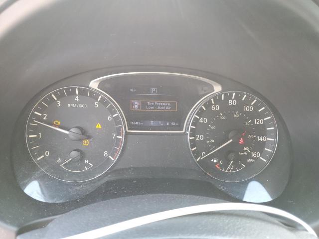 2018 NISSAN ALTIMA 2.5 #3317758102