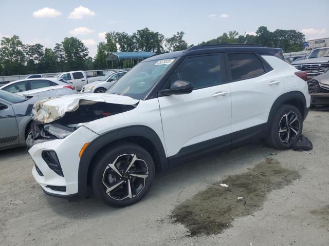 CHEVROLET TRAILBLAZE