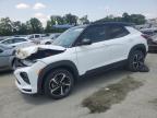 2021 CHEVROLET TRAILBLAZE - KL79MTSL2MB166144