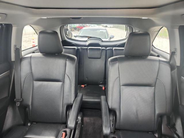 2017 TOYOTA HIGHLANDER - 5TDDZRFH1HS417502