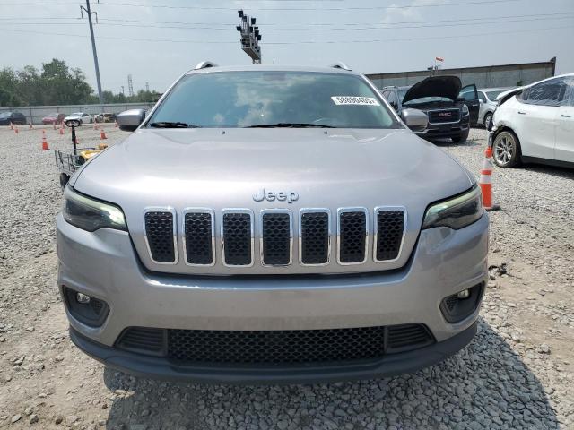 2020 JEEP CHEROKEE L 1C4PJMLB2LD617672