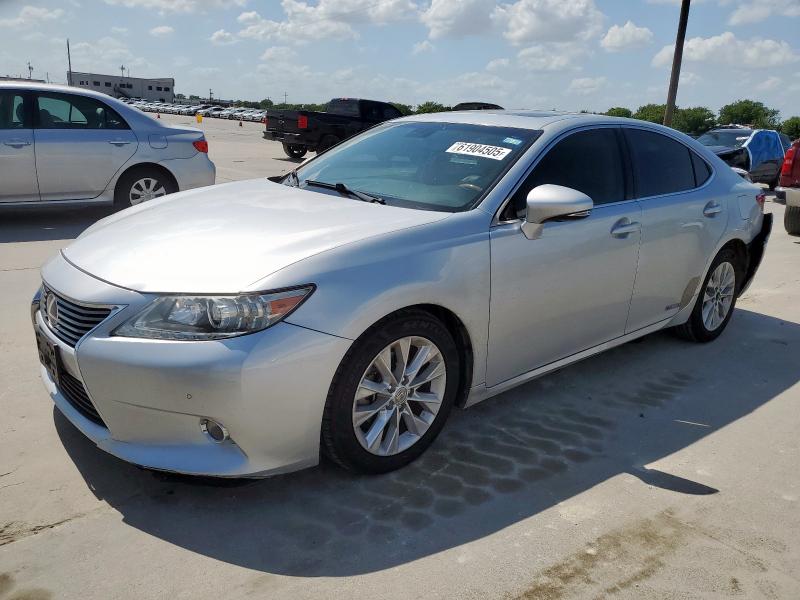 Vin: jthbw1gg6d2037630, lot: 61904505, lexus es300 300h 2013 img_1