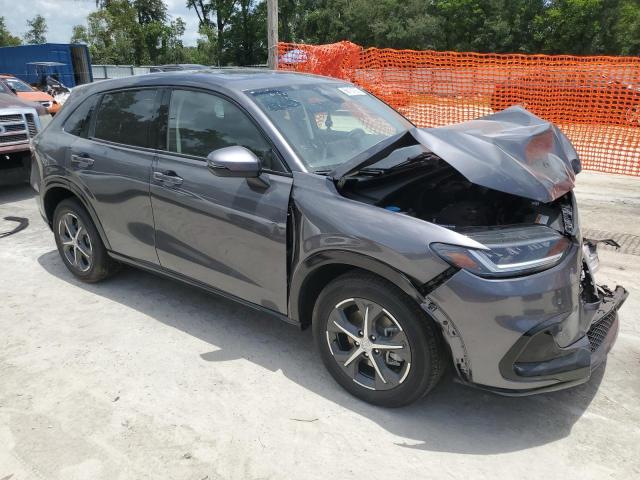 2025 HONDA HR-V EXL 3CZRZ1H76SM756754