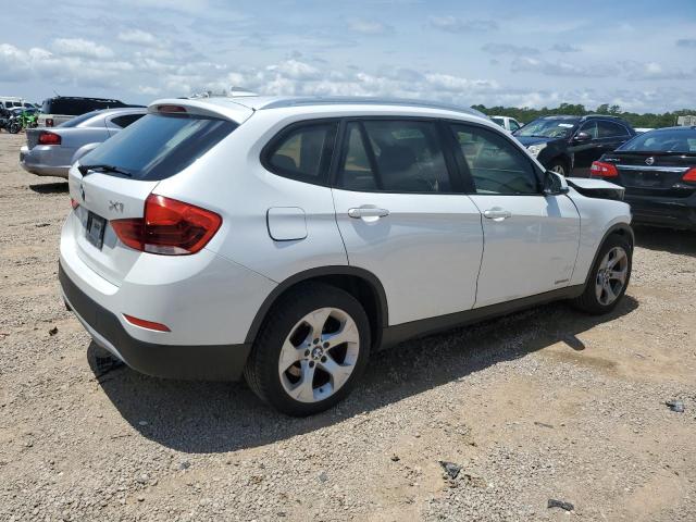 2015 BMW X1 SDRIVE2 WBAVM1C57FVW57863