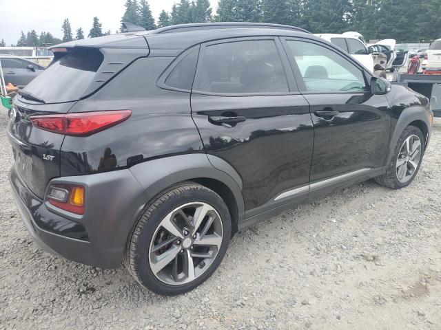 Vin: km8k33a50ku344415, lot: 60722115, hyundai kona limited 20193