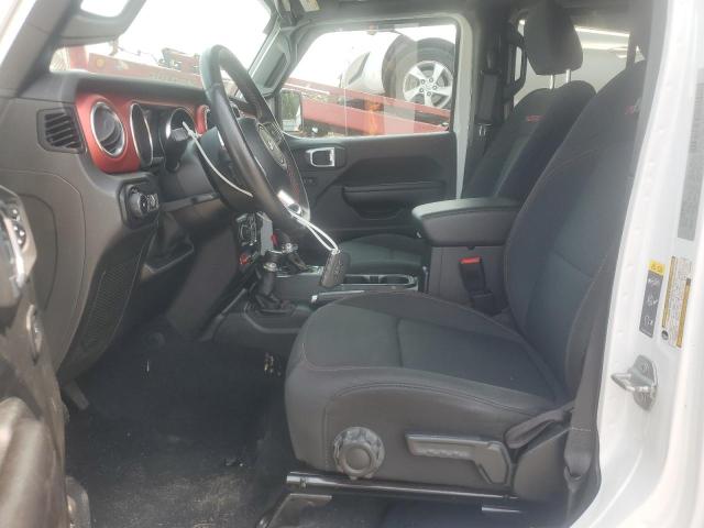 2020 JEEP WRANGLER U - 1C4HJXFG8LW244882