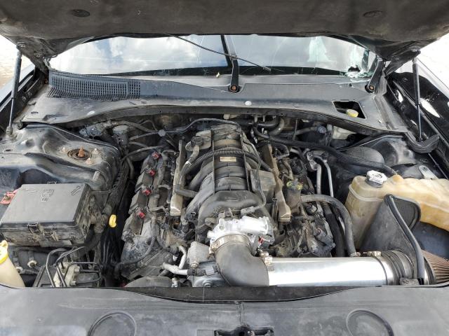 2013 DODGE CHARGER R/ - 2C3CDXDT7DH690253